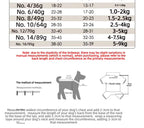 Christmas Charm Wool Sweater for Dogs and Cats
