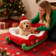 🐾 Soft & Plush: Made with cloth and plush fiberfill for maximum comfort and stress relief.