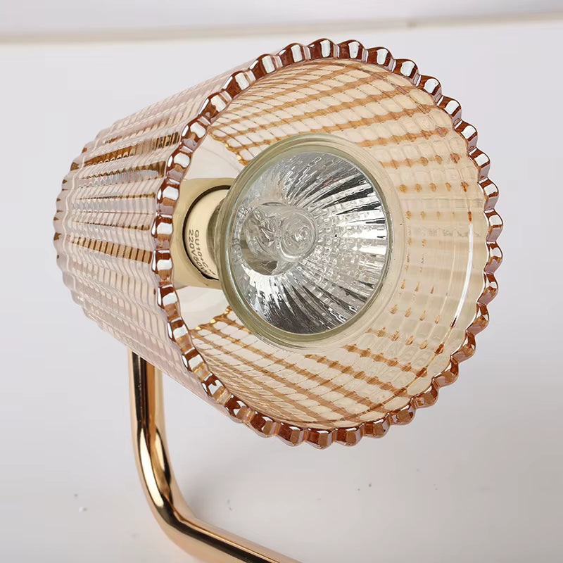Dimmable Candle Warmer Light – 50W Wax Melt Lamp for Cozy Home Decor
