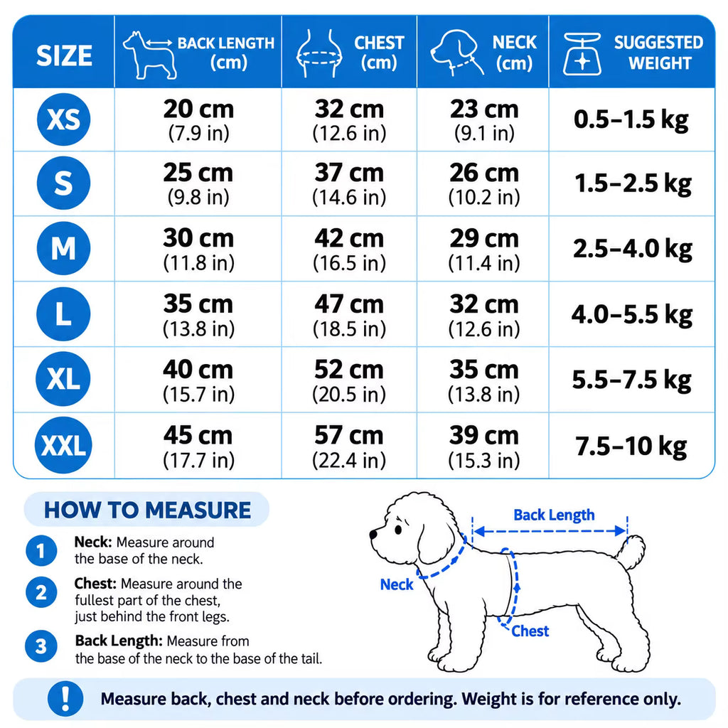 Christmas Dog Cape with Hood | Soft Winter Costume